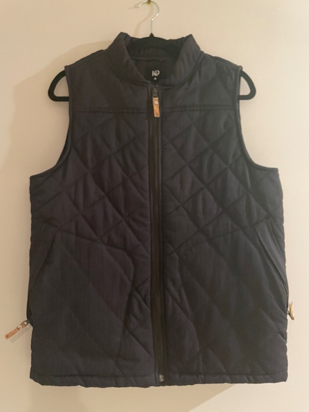 Tentree vest